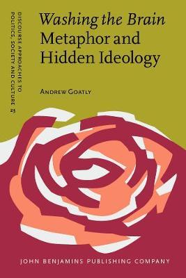 Washing the Brain – Metaphor and Hidden Ideology