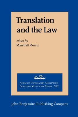 Translation and the Law