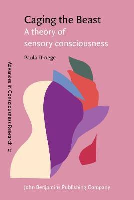Caging the Beast: A theory of sensory consciousness