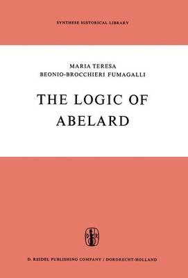 The Logic of Abelard