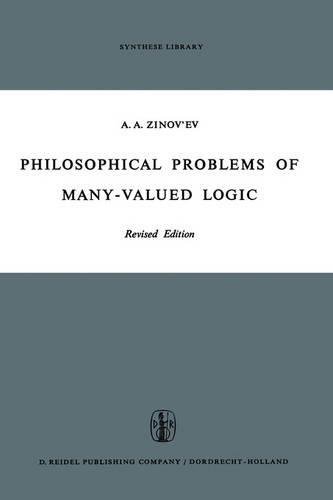 Philosophical Problems of Many-Valued Logic