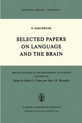 Selected Papers on Language and the Brain