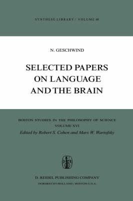 Selected Papers on Language and the Brain