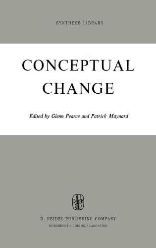Conceptual Change