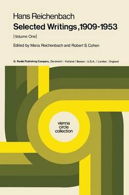 Selected Writings 1909–1953: Volume One