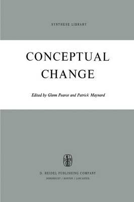 Conceptual Change