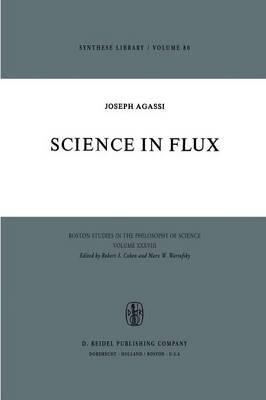 Science in Flux