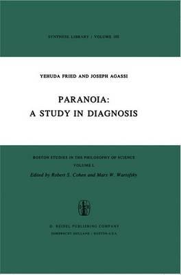 Paranoia: A Study in Diagnosis