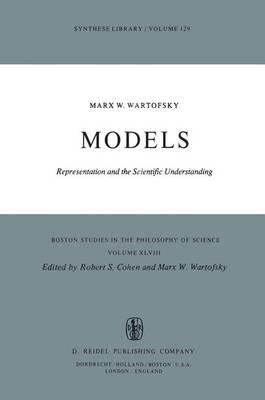 Models: Representation and the Scientific Understanding