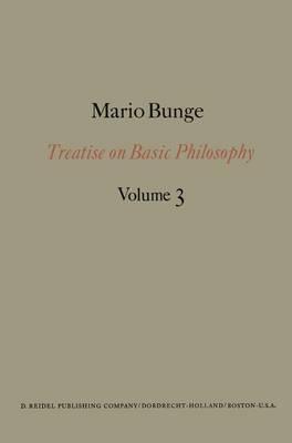 Treatise on Basic Philosophy: Ontology I: the Furniture of the World