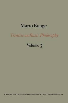 Treatise on Basic Philosophy: Ontology I: The Furniture of the World