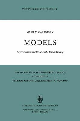 Models: Representation and the Scientific Understanding