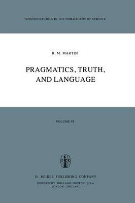 Pragmatics, Truth, and Language