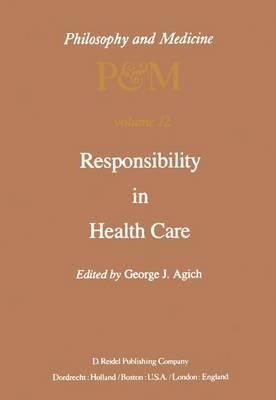 Responsibility in Health Care