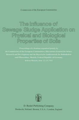 Influence of Sewage Sludge Application