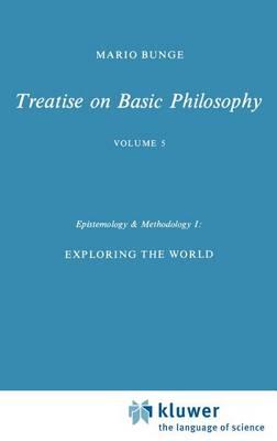 Epistemology & Methodology I:: Exploring the World