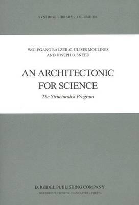 An Architectonic for Science: The Structuralist Program