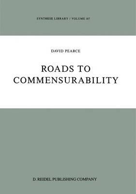 Roads to Commensurability