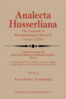 Poetics of the Elements in the Human Condition: Part 2 The Airy Elements in Poetic Imagination: Breath, Breeze, Wind, Tempest, Thunder, Snow, Flame, Fire, Volcano ...