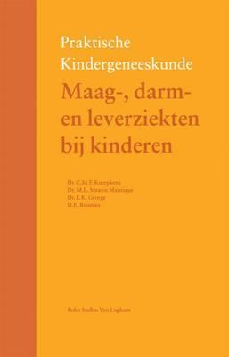 Maag-, Darm- En Leverziekten Bij Kinderen
