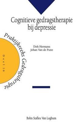 Cognitieve Gedragstherapiebij Depressie