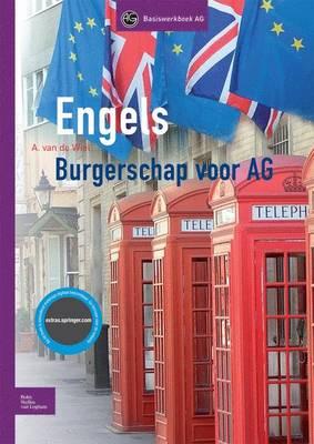 Engels: Burgerschap Voor AG