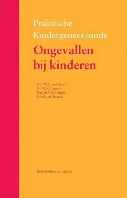Ongevallen Bij Kinderen
