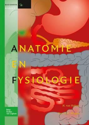 Anatomie En Fysiologie: Niveau 3