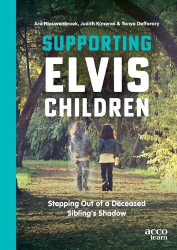 Supporting Elvis Children