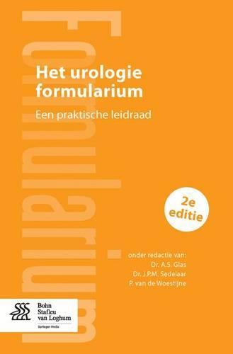 Het Urologie Formularium: Een Praktische Leidraad