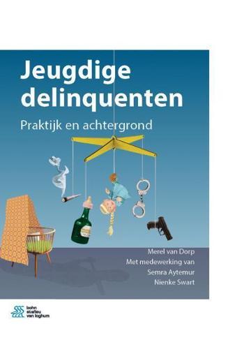Jeugdige Delinquenten: Praktijk En Achtergrond