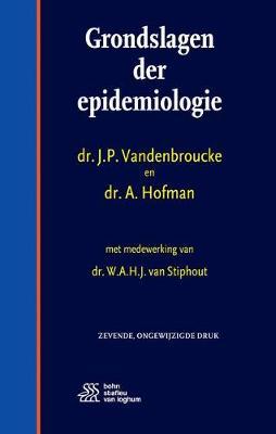Grondslagen Der Epidemiologie