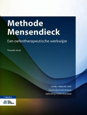 Methode Mensendieck: Een Oefentherapeutische Werkwijze