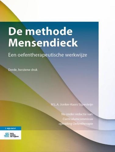 de Methode Mensendieck: Een Oefentherapeutische Werkwijze