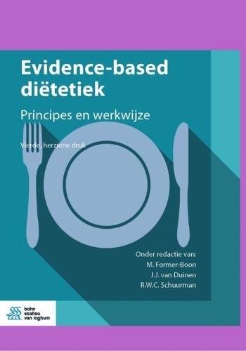 Evidence-based diëtetiek: Principes en werkwijze
