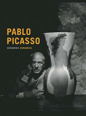 Pablo Picasso: Ceramics
