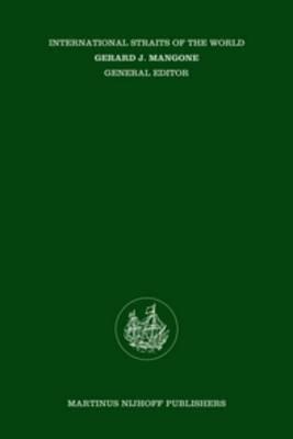 The Legal Regime of the Turkish Straits