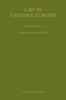 Law in Transition