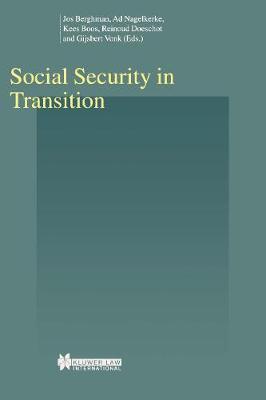 Social Security in Transition