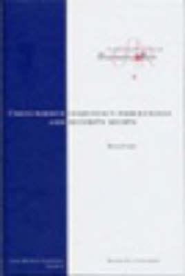 Cross-border Insolvency Proceedings and Security Rights