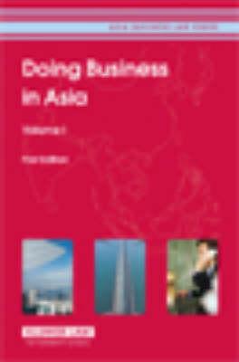 Doing Business in Asia