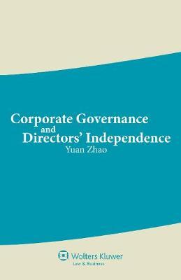 Corporate Governance and Directors' Independence