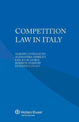 Competition Law in Italy