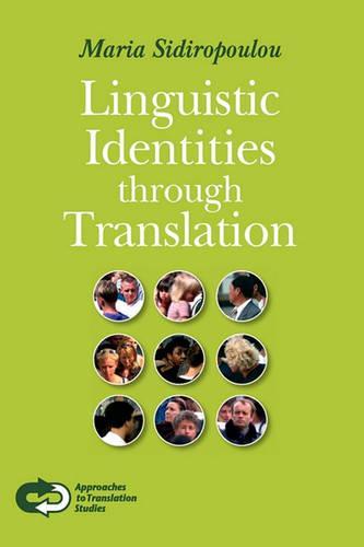 Linguistic Identities through Translation