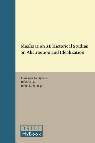 Idealization XI: Historical Studies on Abstraction and Idealization