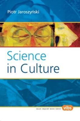 Science in Culture: Translated from the Polish by Hugh McDonald