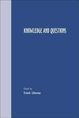 Knowledge and Questions