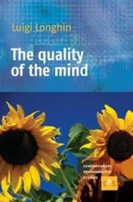 The quality of the mind