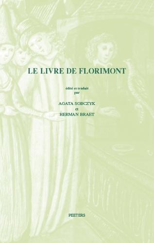Le Livre de Florimont