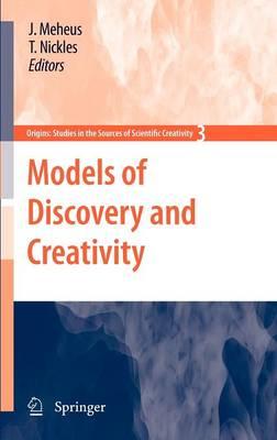 Models of Discovery and Creativity